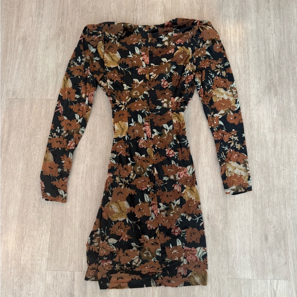 ASTR The Label Lanita Dress - Picture 3 of 4